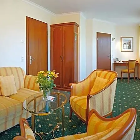Hotel Sacher-stoiber