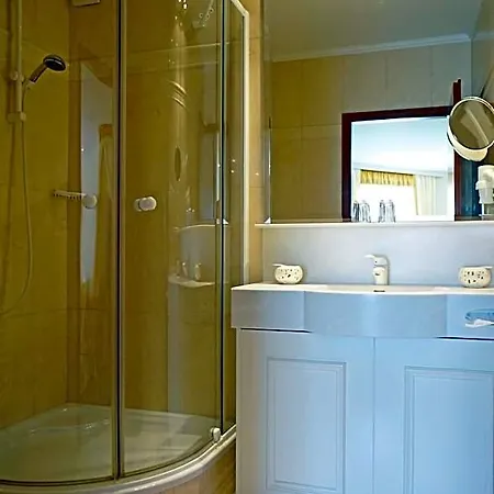 Hotel Sacher-stoiber