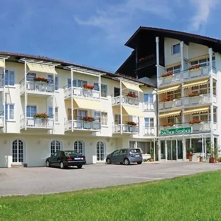 Sacher-stoiber 3* Bad Füssing