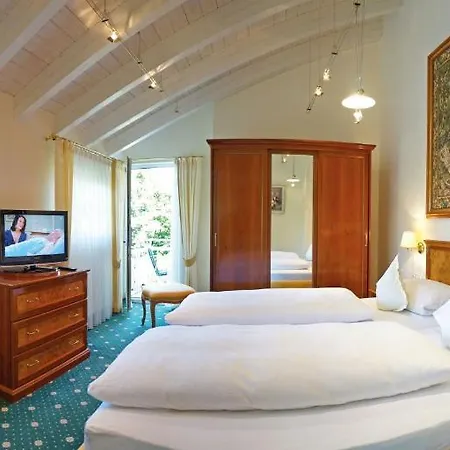 Sacher-stoiber Bad Füssing