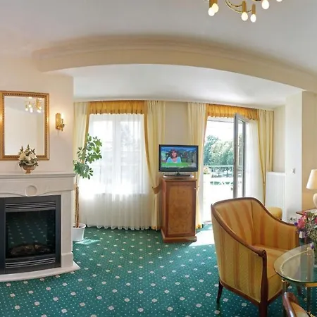 Sacher-stoiber Bad Füssing